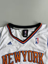 Adidas NBA | Jeremy Lin #17 New York Knicks Jersey (L)
