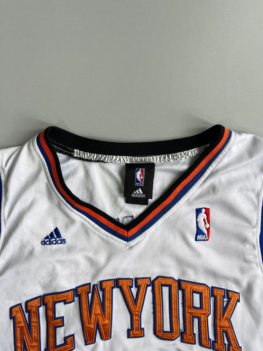 Adidas NBA | Jeremy Lin #17 New York Knicks Jersey (L)