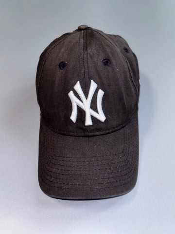 New York Yankees New Era 9Forty Cap (Adjustable)