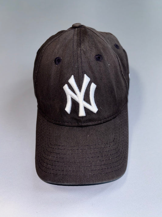 New York Yankees New Era 9Forty Cap (Adjustable)