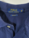 Polo Ralph Lauren Custom Fit Polo – Navy (L)