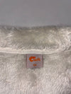 Nepa Kids Two-Tone Faux Fur Hooded Jacket  Ivory Women’s (S)