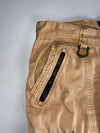 Jizo Japanese Streetwear Cargo Pants W/ UtilityPockets (W:32 |L:-40)