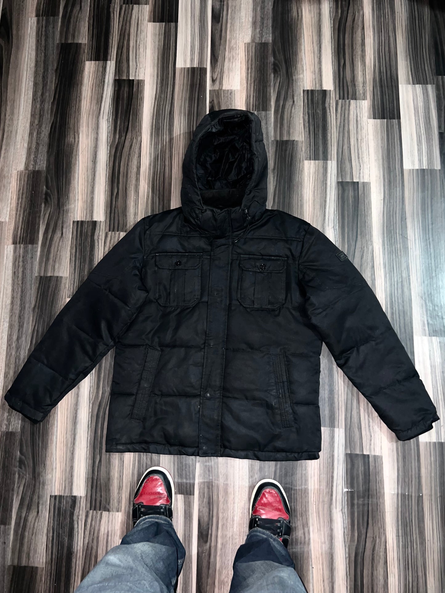 ZJack&Jones Core original Premium Jacket (XL/2XL)