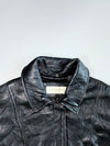 Jones New York Premium Original Leather Jacket (M)