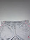 Adidas Nylon Track Pants (W:38) (L:41)