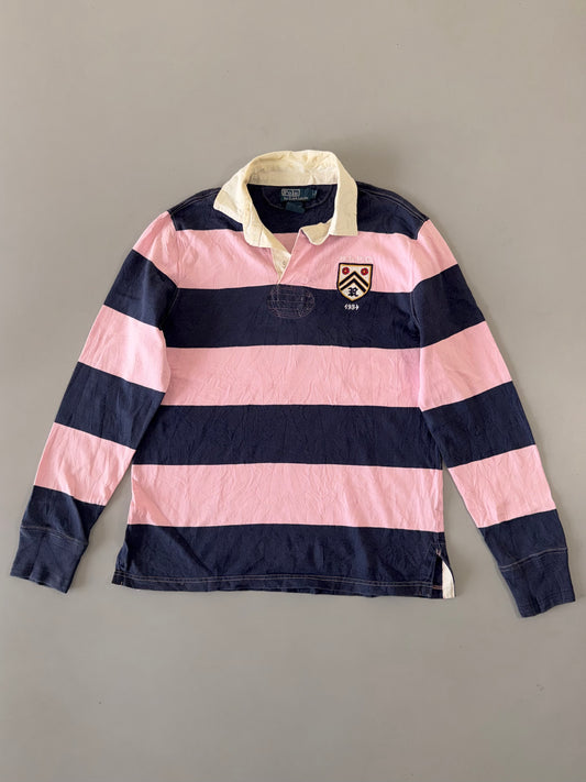 Z*Ralph*Lauren*Authentic Original Full Sleeves Tee (M/L)