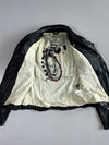 Blink Premium Original Leather Jacket Women’s (S)