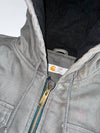 Carhartt WIP Hooded Chase Jacket (2Xl)