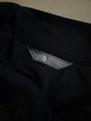 The North Face Polartec Recycled Quarter-Zip Fleece – Black (S)