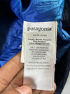Patagonia Down Sweater Puffer Jacket Navy (XL)