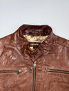 Danier Premium Original Pure Leather Jacket Womens (S)