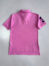 Polo Ralph Lauren Premium Original T-shirt (XS)