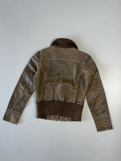 ZSuper Premium Original Leather (XS/S)