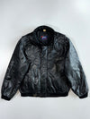 CKX Premium Original Leather Jacket (2XL)