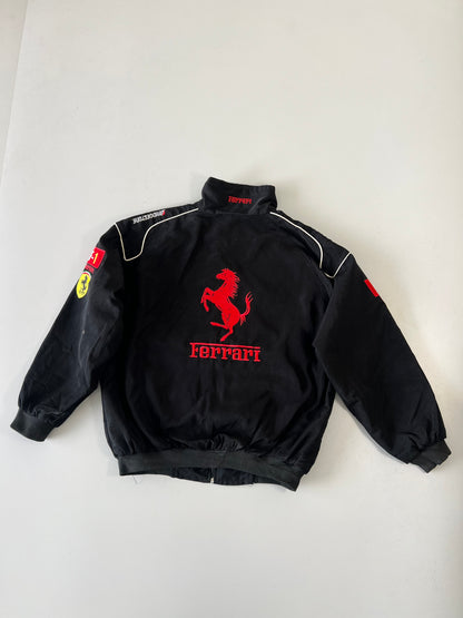 ZFerrari F1 Racing Jacket (M/L)