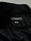 Yamaha Dunlop Motorcycle Racing Jacket Padded & W/ Back hump (M)