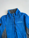 Columbia Interchange Fleece Jacket (M)