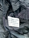 U2 Wear Me Out Premium Original Leather Jacket (L/XL)