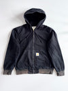 Carhartt WIP | Active Jacket | Black (M)