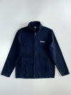 Dickies Since 1922 Full-Zip Polar Fleece Jacket (M)