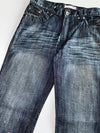 K&M S.O.J. Y2K Baggy Jeans (W:34 |L:40)