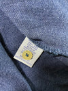 Polo Ralph Lauren Classic Cotton Piqué Polo Shirt – Navy Blue (L)