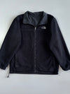 The North Face Reversible Fleece/Shell Reversible Jacket (XL)