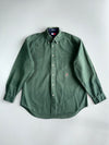 Vintage Tommy Hilfiger Premium Original Shirt (XL)