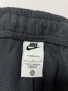 Nike Therma-FIT Black Polar Fleece Joggers (W:34) (L:41)