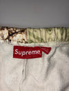 Supreme Bling All-Over Print Sweat Shorts (W:34) (L:22)