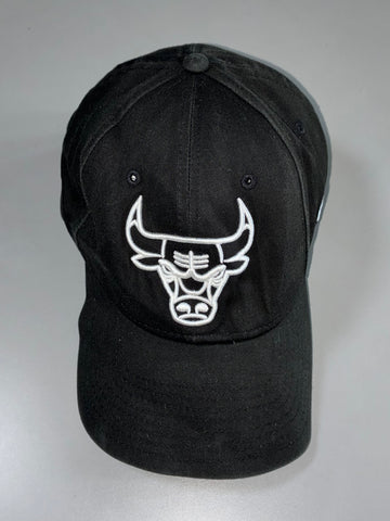 Chicago Bulls Snapback – New Era 9FORTY (Adjustable)
