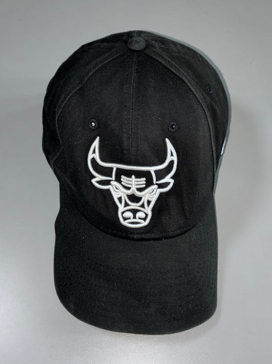 Chicago Bulls Snapback – New Era 9FORTY (Adjustable)