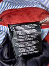 Otto Kern Premium Original Sued Leather Jacket (M)
