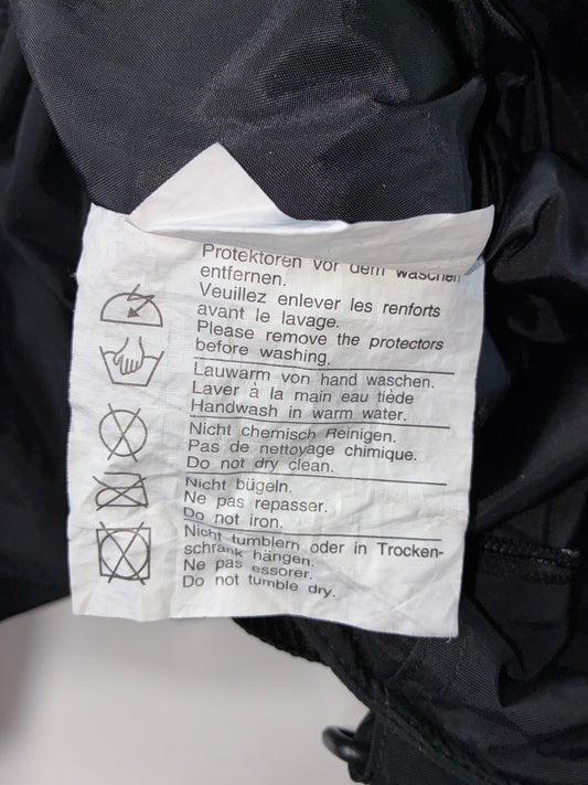 Uvex | Motorcycle Riding Pants Knee Paded (W:34) (L:42)