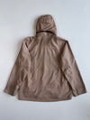 Patagonia Plaid Hooded Shell Jacket (XL/2XL)