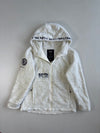 K2 Greencycle Sherpa Fleece Hooded Full-Zip Jacket (Xl)