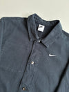 Nike Canvas Chore Jacket – Black (L)