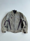 Harley-Davidson Padded Textile Mesh Motorcycle Riding Jacket (M)