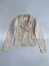 ZVero Moda Premium Original Pure Leather Jacket (S)