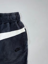Nike Big Swoosh Sweatshorts Elastic (W:30|L:19)
