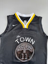 Nike NBA Golden State Warriors “The Town” Klay Thompson #11 City Edition Jersey (S)
