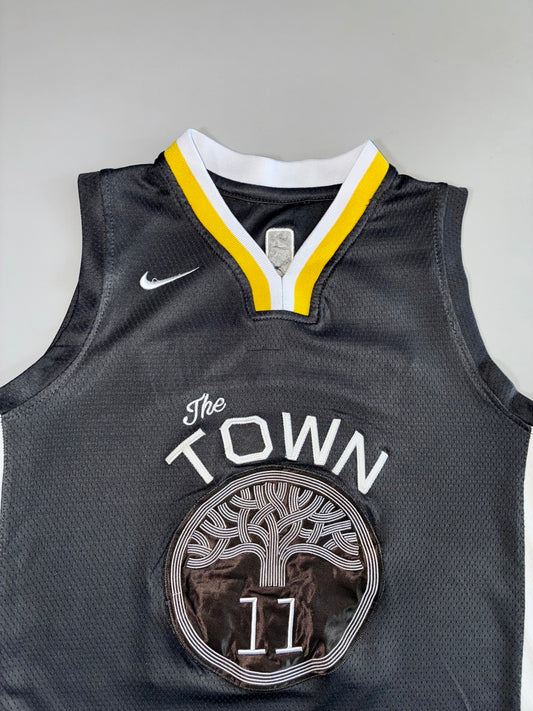 Nike NBA Golden State Warriors “The Town” Klay Thompson #11 City Edition Jersey (S)