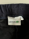 Lacoste Big Logo Spellout Sweatpants (W:28) (L:36)