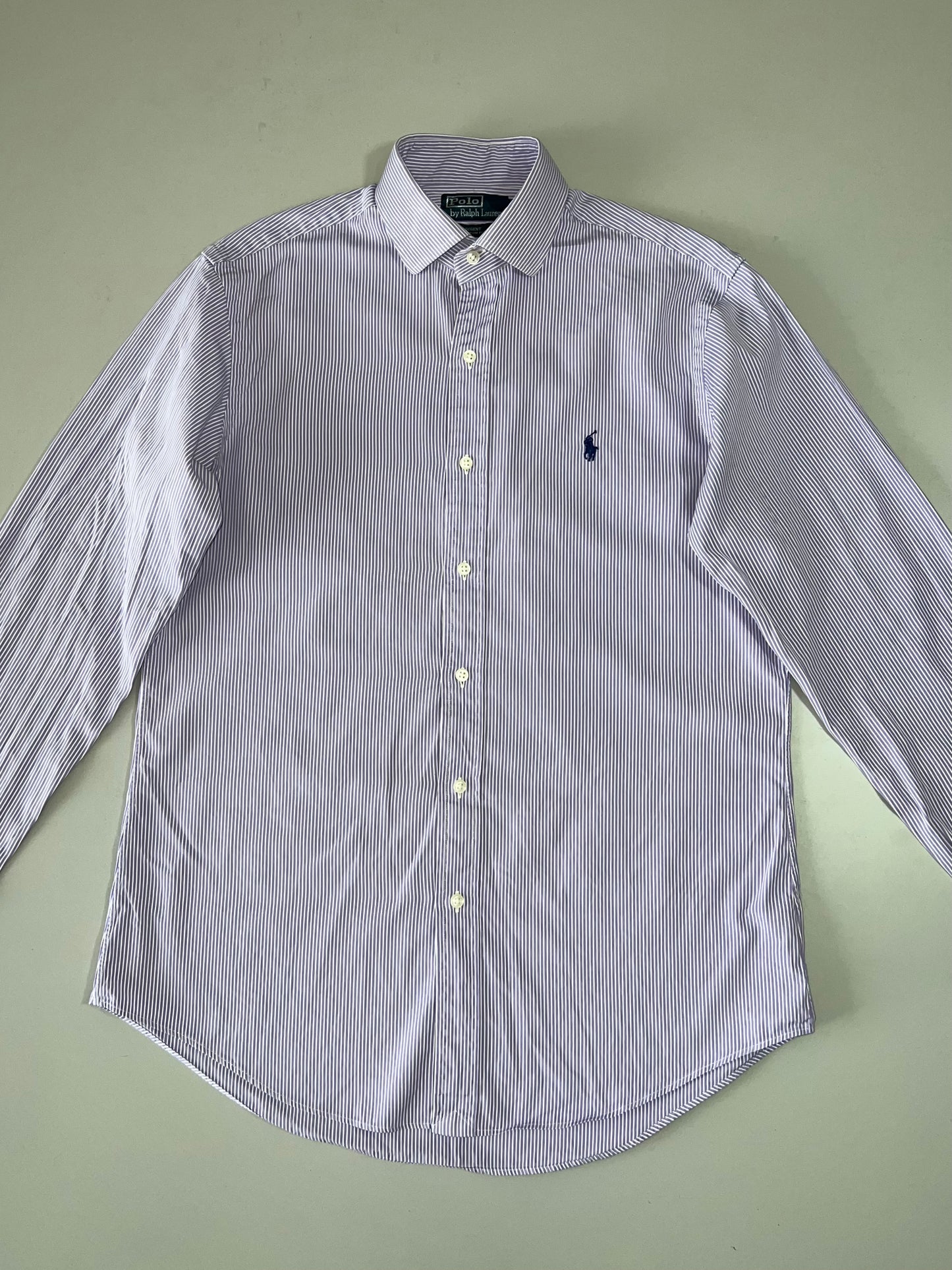 ZRalph*Lauren*Original Shirt (M/L)