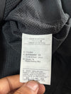 Nike Big Swoosh Black & White Windbreaker Tracksuit (Jacket + Joggers) (M) (W:28, L:38)