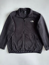 The North Face Premium Full-Zipper Fleece Jacket (XL)
