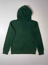 Vintage Supreme Champion Green Box Logo Hoodie (XS)