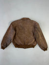 ZSuper Premium Original Leather Jacket (RARE) (M/L)