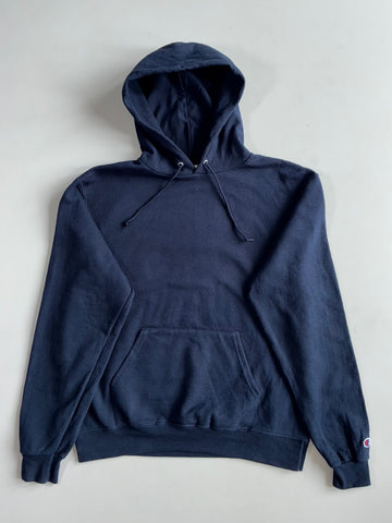Champion Eco Authentic Hoodie (M)